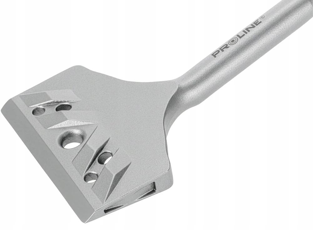 SDS-Plus perforuotas kaltas, 20 laipsnių kampu, 80x190 mm proline