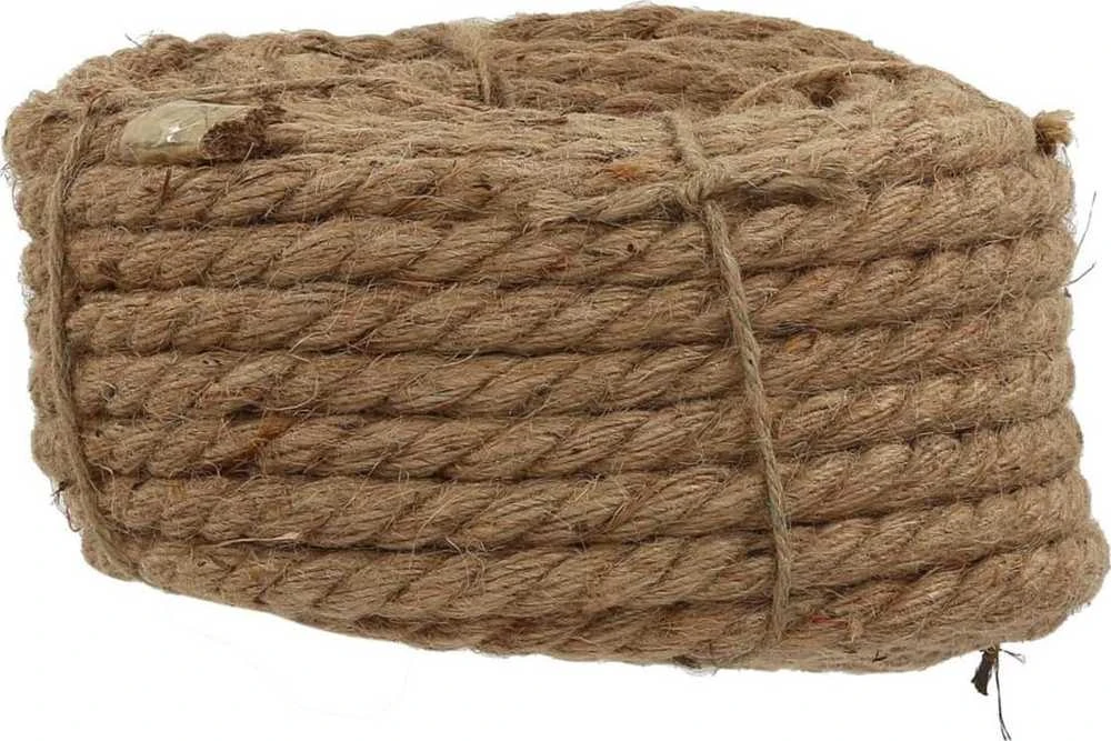 Linka Džiuto virvė 12 mm x 10 m proline