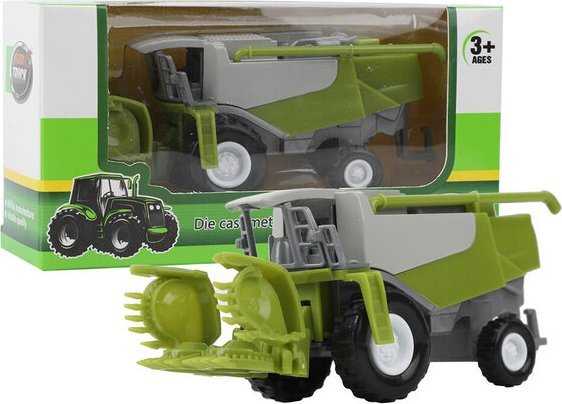 Pro Eximp Mz Import *****Kombajn 3 vnt maišelyje 9978-10B 08472