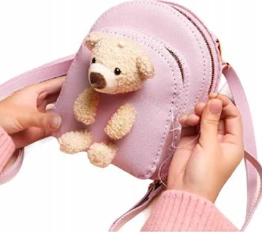 Pro Kids Kūrybinė kuprinė Bear