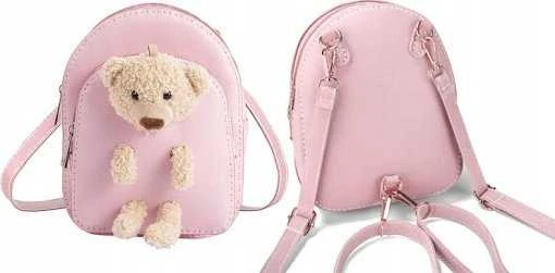 Pro Kids Kūrybinė kuprinė Bear