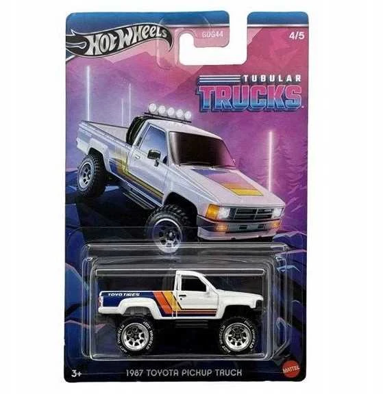Pro Kids „Hot Wheels Forza Motorsport“ mišinys