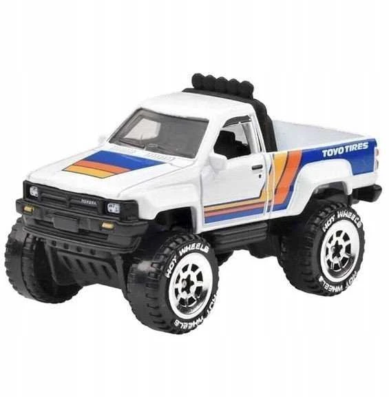 Pro Kids „Hot Wheels Forza Motorsport“ mišinys