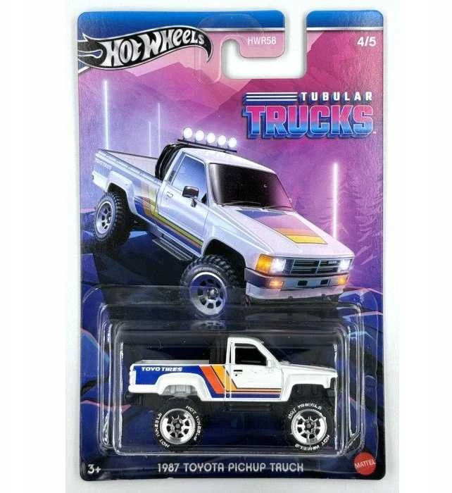 Pro Kids „Hot Wheels Forza Motorsport“ mišinys
