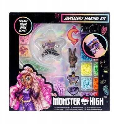 Pro Kids Rms Import *****Monster High komplektas koralików 71-0021 29288