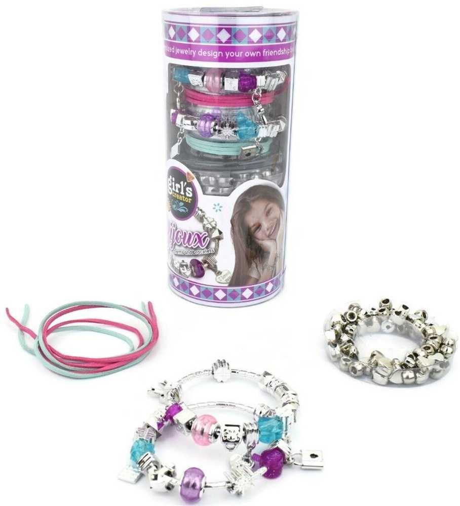 Pro Kids Pro Eximp Rinkinys luksusowych bransoletek tubka 96731
