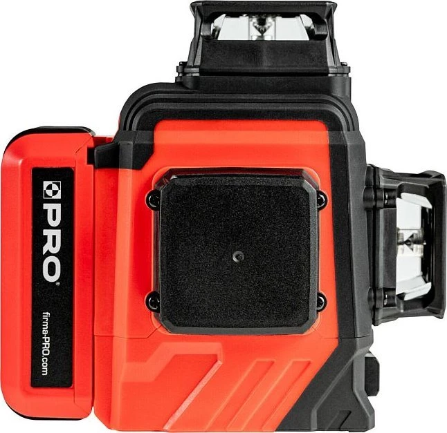 Aquael PRO LASER WIELOLINIOWY AQ3DG Žalias PLUS