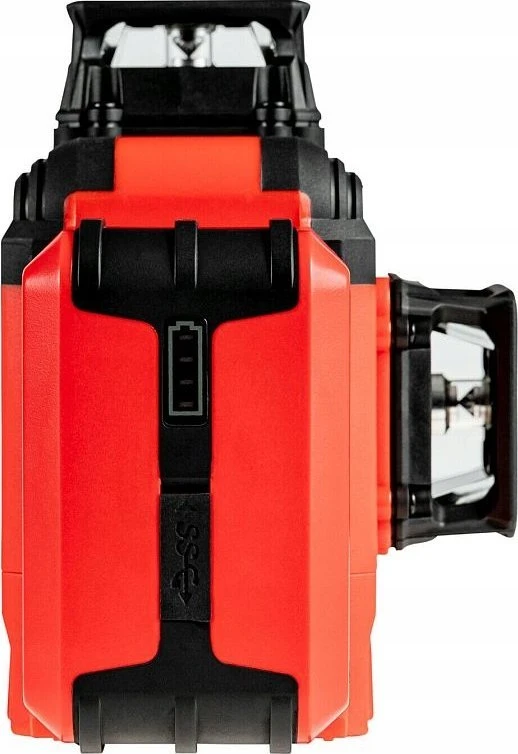 Aquael PRO LASER WIELOLINIOWY AQ3DG Žalias PLUS