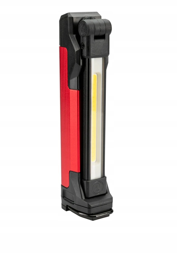 PRO LAMPA WARSZTATOWA LED Z AKU. SKŁADANA 400LM