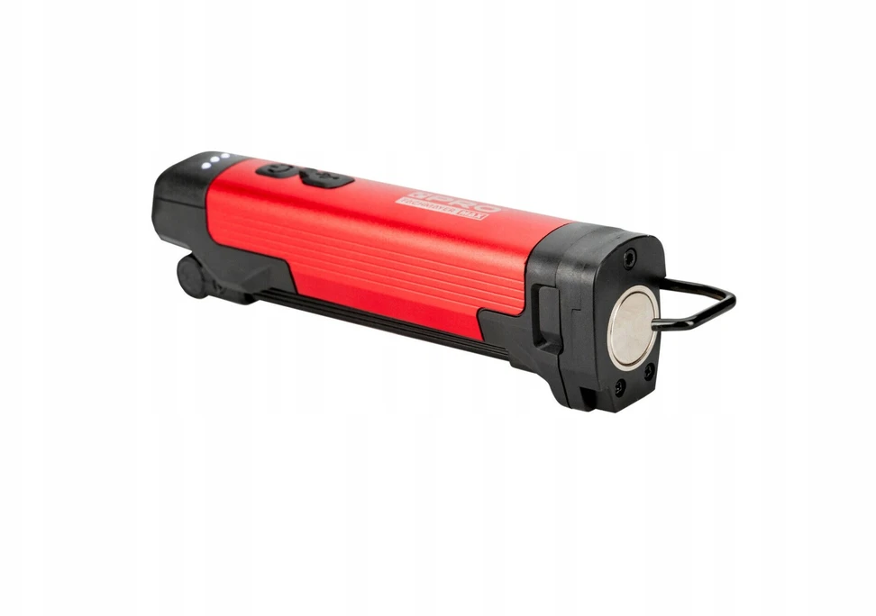 PRO LAMPA WARSZTATOWA LED Z AKU. SKŁADANA 400LM