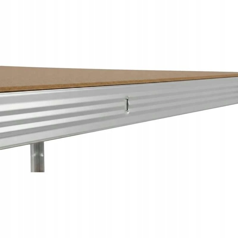Regał Lentyna Lentyna su gofruotu stalviršiu, 5 lentynos, 180 × 100 × 60 × 30, 175 kg, ocy