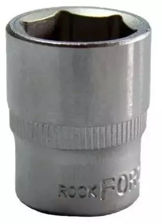 Pro-Line Antgalis 1/4'' 12mm (šešiabriaunis)