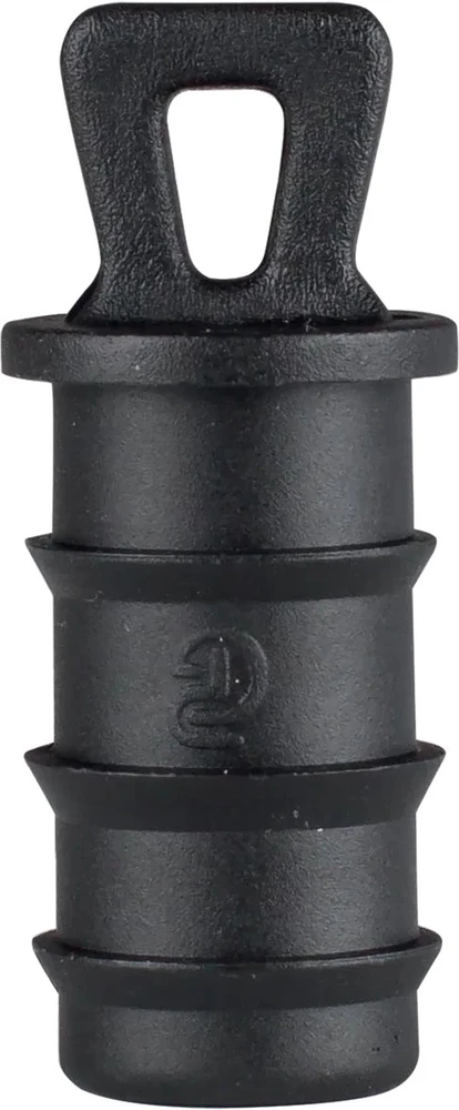 RAIN Dangtelis jungties 16mm 5vnt