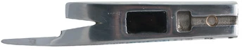 Proline Staliaus plaktukas su magnetu 600 g