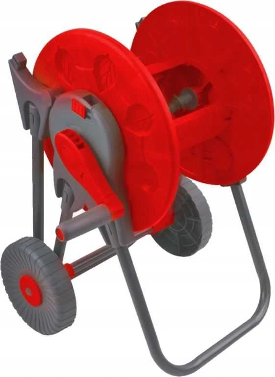 Wózek Vežimėlis Sodo žarnos vežimėlis 60 m x 1/2", proline