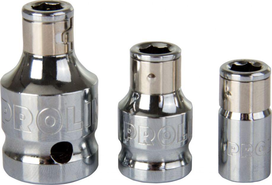 1/2 colio adapteris 1/4 colio CRV proline antgaliams