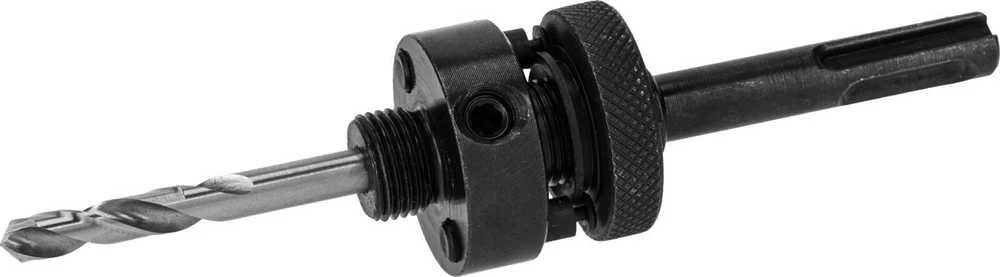SDS plus adapteris bi 32-210 mm „Proline“ skylių pjūklams