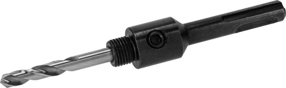 SDS plus adapteris bi 14-30 mm proline skylių pjūklams
