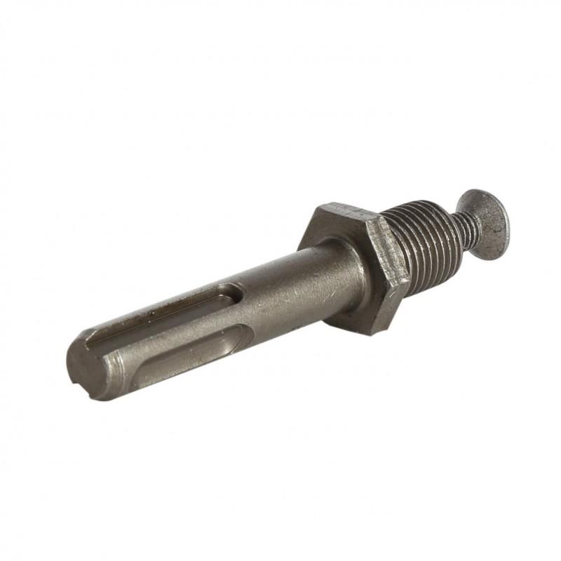 SDS Plus adapteris - 1/2 colio sriegis, Proline