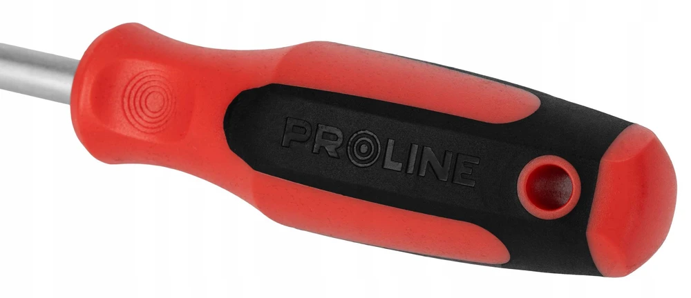 Zestaw Rinkinys Atsuktuvų rinkinys, 8 dalių, minkšti, s2, magnetas, proline