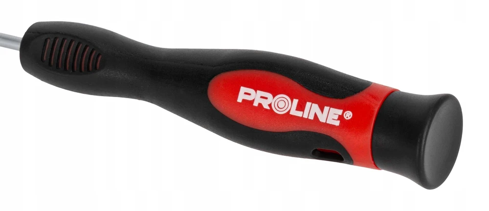 Zestaw Rinkinys Atsuktuvų rinkinys, 8 dalių, minkšti, s2, magnetas, proline