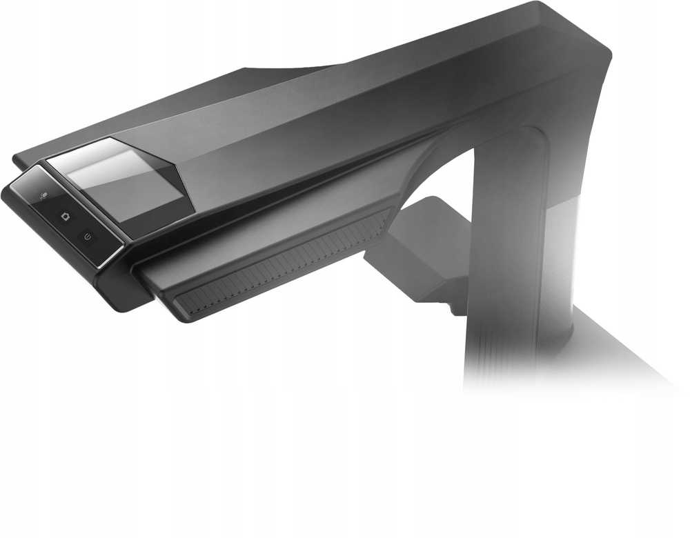Skeneris Skaner Pro-Line Bogscanner ET25 Pro - 5824x4368