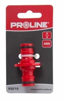 Pro-Line Jungtis dvišakė laist.žarnai Proline