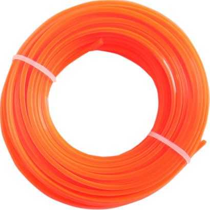 Żyłka Valas Pjovimo linija kvadratinė 3,0 mm x 15 m, prolinas