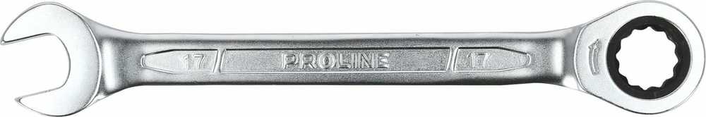Klucz Terkšlinis kombinuotas raktas, CRV, 10 mm, Proline
