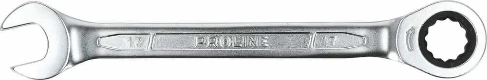 Klucz Terkšlinis kombinuotas raktas, CRV, 15 mm, „Proline“