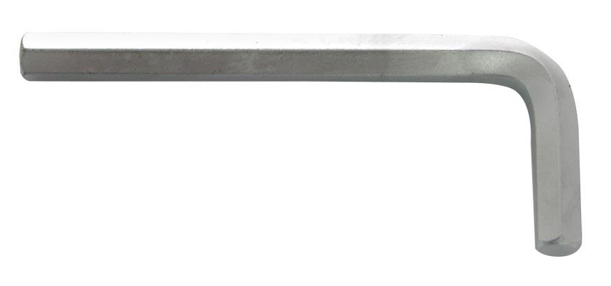 Klucz Torx T10 raktas 48/17 mm CRV Proline
