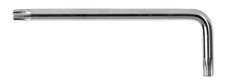 Klucz Ilgas „Torx“ raktas t20 110/19 mm CRV proline