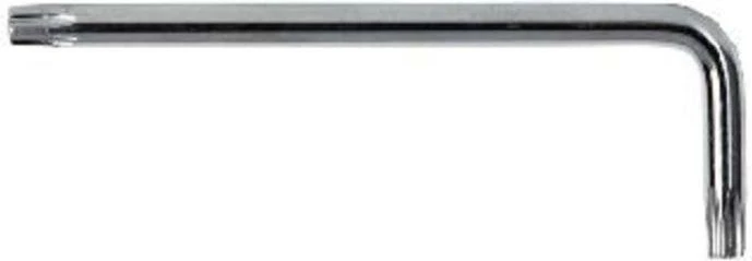 Pro Line Studio Proline Torx veržliaraktis ilgas t40 176/32mm apsauga, crv, prolinas