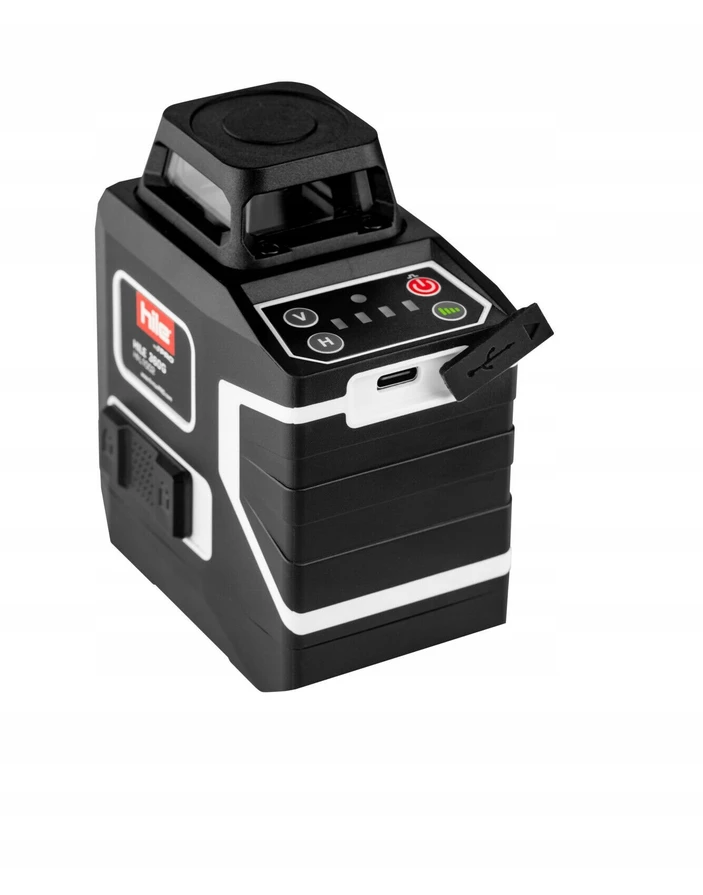 PRO LINE LASER HILE 360G
