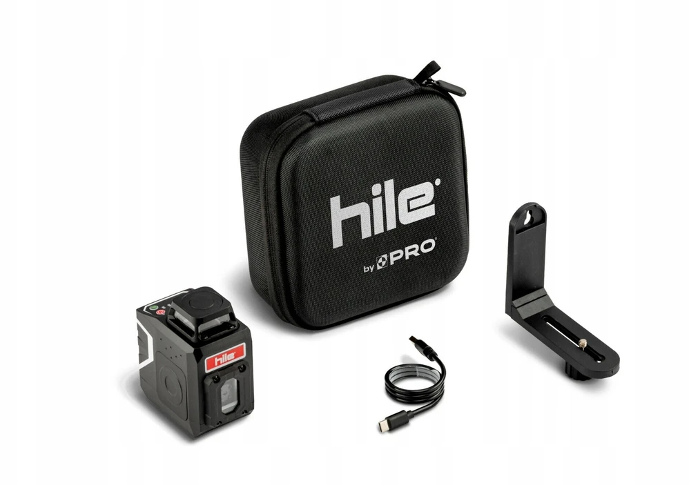 PRO LINE LASER HILE 360G