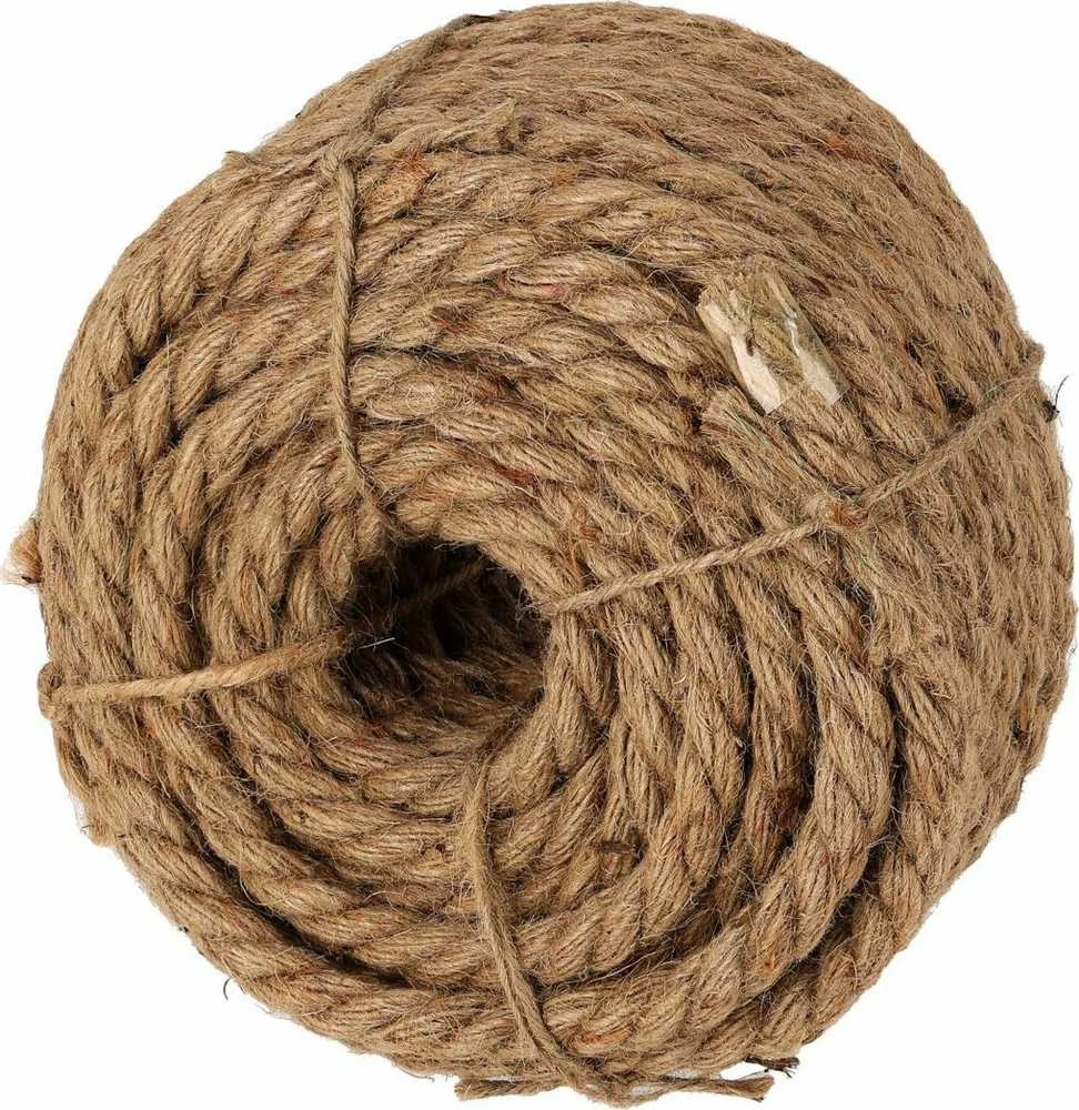 Linka Džiuto virvė 16 mm x 20 m proline