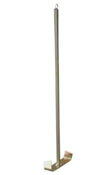Mieszadło Cinkuota statybinė maišyklė, tipas A1, fi=60mm (dažai), proline