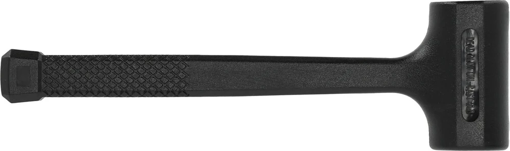 Młotek Plaktukas be smūgio, 1360 g, prolinas