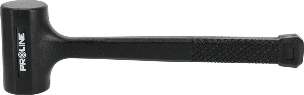 Młotek Plaktukas be smūgio, 1360 g, prolinas