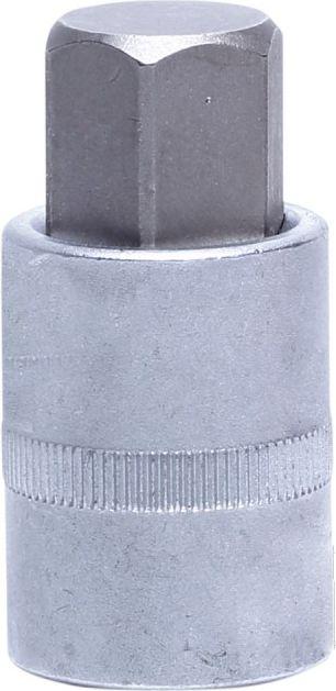 Bitonasadka Antgalis 1/2" 3 mm šešiakampis 55 mm proline