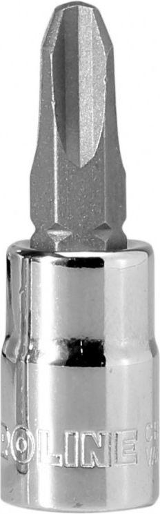 Bitonasadka 1/4" ph3 phillips antgalis, 37 mm proline