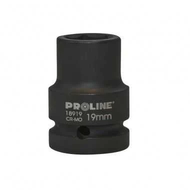 Pro-Line Proline Cr-mo šešiakampis smūginis lizdas 3/4" 27 mm prolino pakabukas