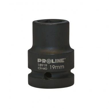 Pro-Line Proline Galimas 6 pėdų ratas., cr-mo 3/4" 35 mm prolinas