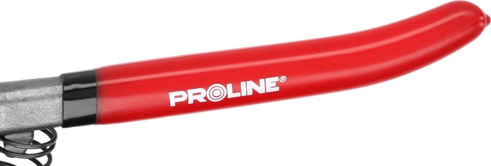 Nożyce „Berlin“ žirklės, 250 mm tiesios – iki 1,2 mm prolino