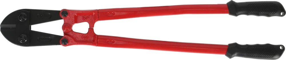 Nożyce Varžtų žirklės 750 mm / 30", skersmuo 13 mm / 10 mm, chromuotas, hrc58-62, prolinas