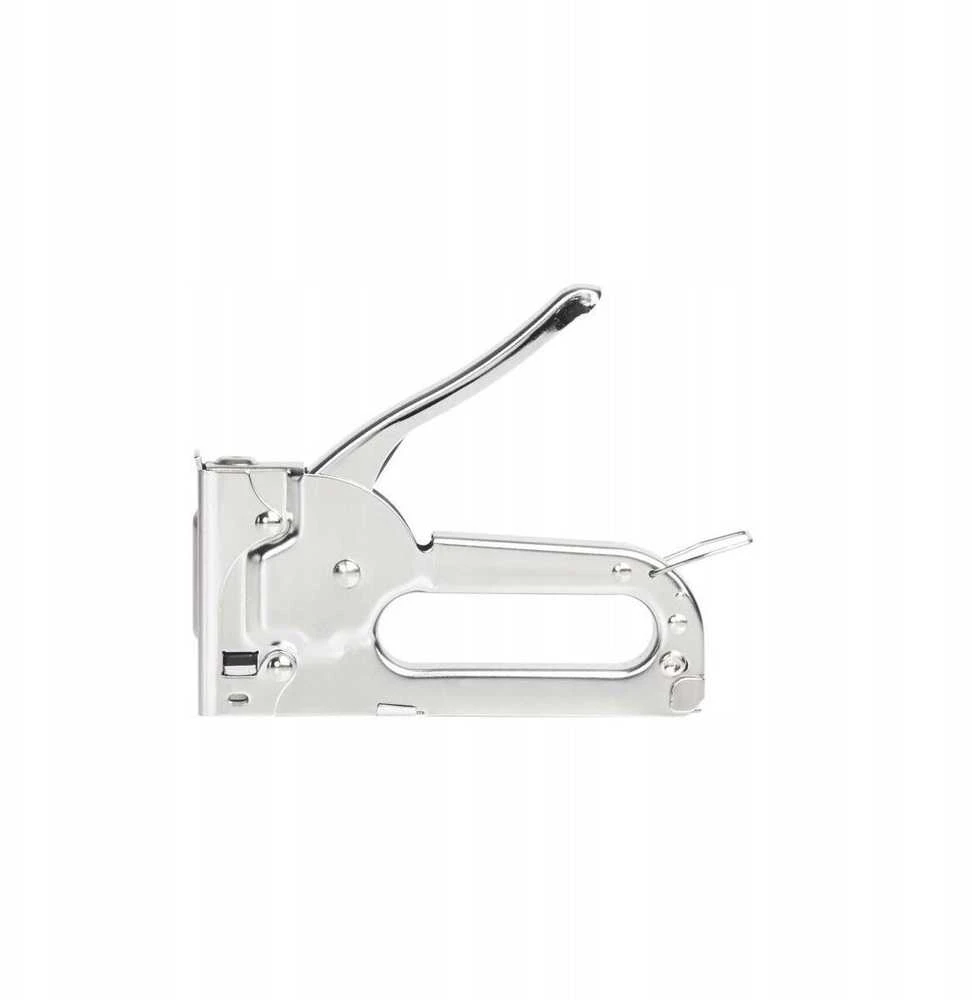 Segtuvas Pro Line rankinis metalinis nunu, tipas 53, 4 - 8 mm