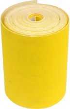 Papier Švitrinio popieriaus ritinėlis 115 mm x 5 m, 60 grūdėtumo, prolinas