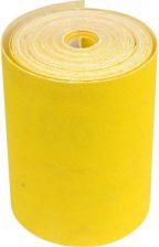 Papier Švitrinio popieriaus ritinėlis 115 mm x 5 m, 120 grūdėtumo, prolinas