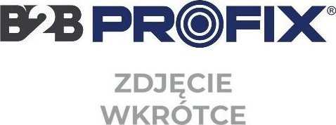Wkład Kasetė Įrankių įdėklas iš putplasčio, 4 stalčiui, 31 vnt., tuščias (dbk)