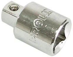 Proline Adapteris sukimo antgaliams 3/8"- 1/2"